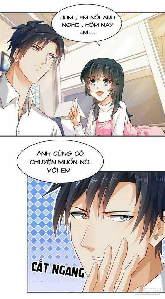 Hôn Ái Thành Ẩn Chapter 9 trang 24