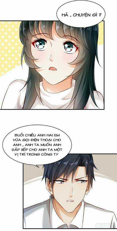 Hôn Ái Thành Ẩn Chapter 9 trang 25