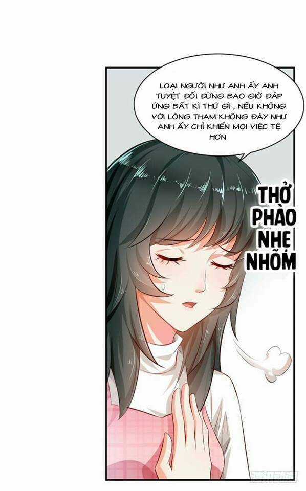 Hôn Ái Thành Ẩn Chapter 9 trang 27