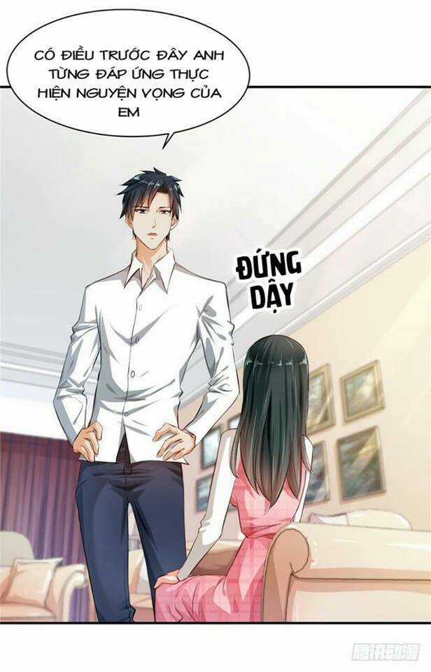 Hôn Ái Thành Ẩn Chapter 9 trang 28