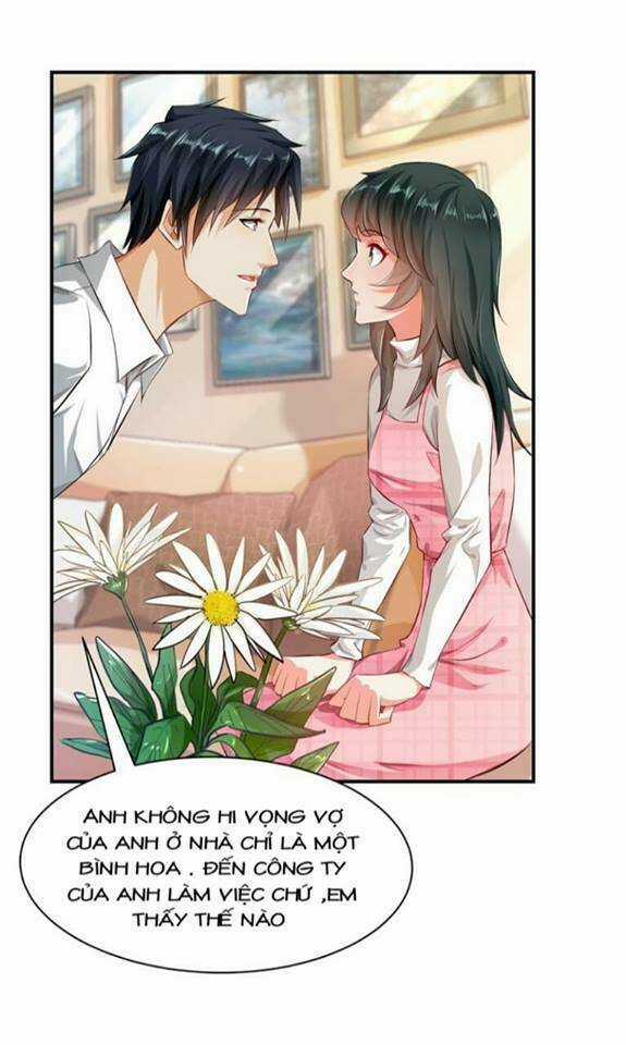 Hôn Ái Thành Ẩn Chapter 9 trang 29