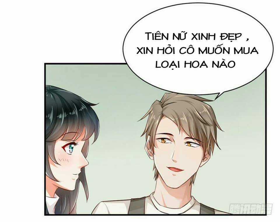 Hôn Ái Thành Ẩn Chapter 9 trang 3