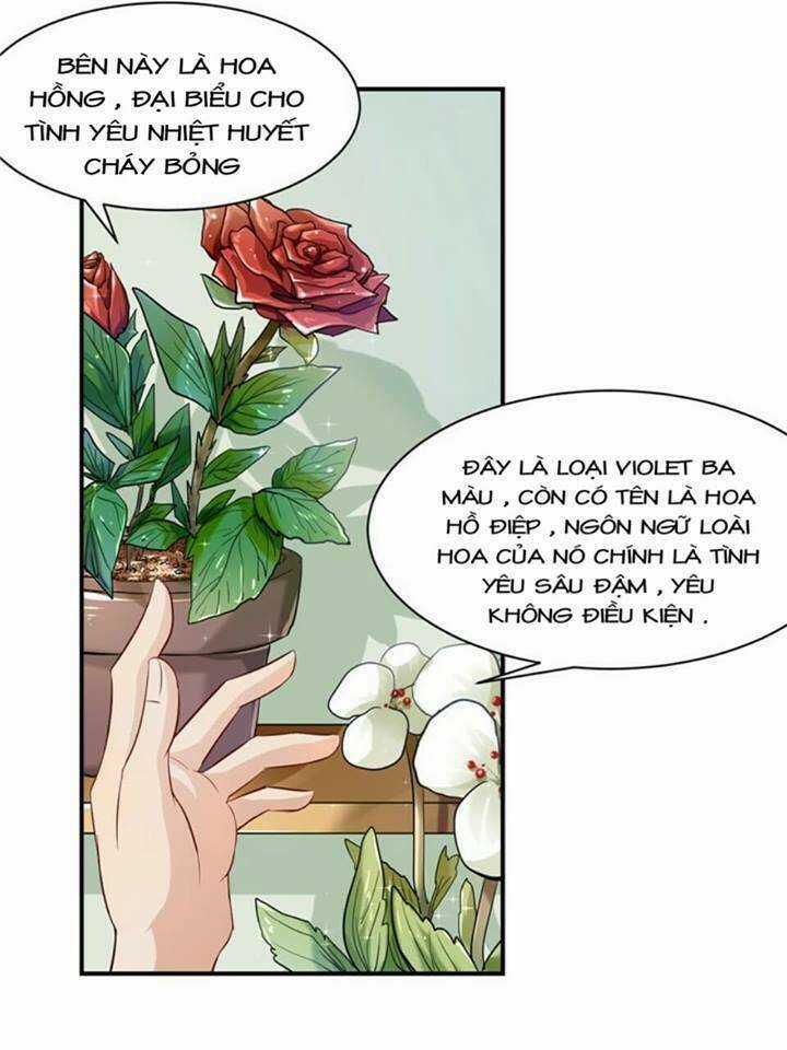 Hôn Ái Thành Ẩn Chapter 9 trang 4