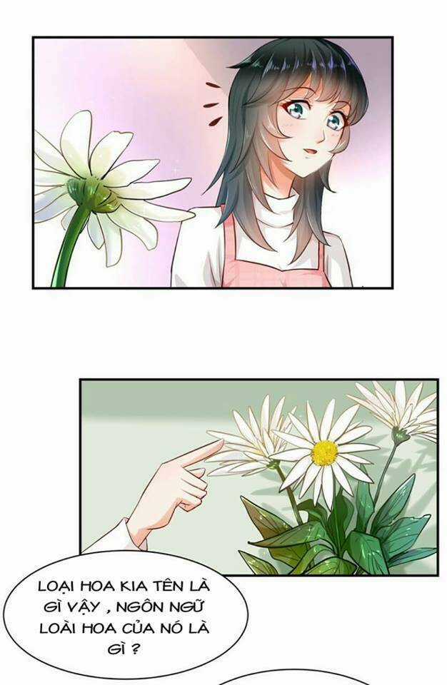 Hôn Ái Thành Ẩn Chapter 9 trang 6