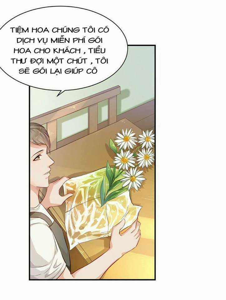 Hôn Ái Thành Ẩn Chapter 9 trang 9