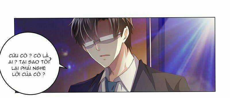 Hôn Bất Do Kỷ Chapter 1 trang 14