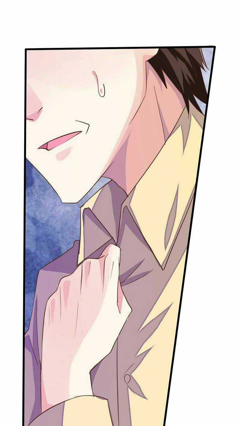 Hôn Bất Do Kỷ Chapter 1 trang 16