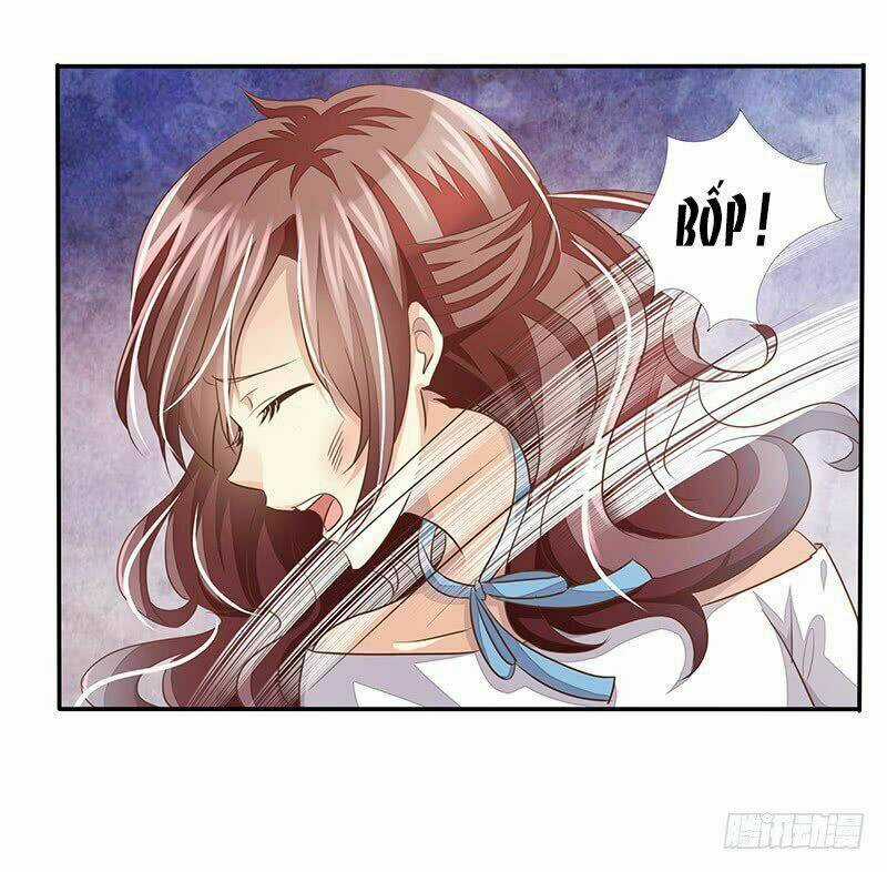 Hôn Bất Do Kỷ Chapter 1 trang 2