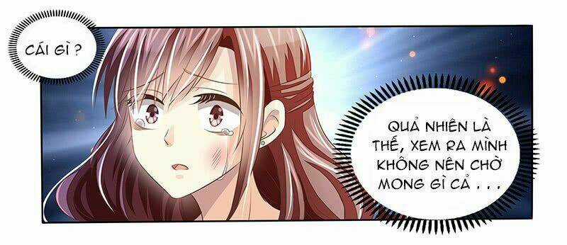 Hôn Bất Do Kỷ Chapter 1 trang 21