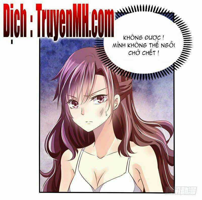 Hôn Bất Do Kỷ Chapter 1 trang 23