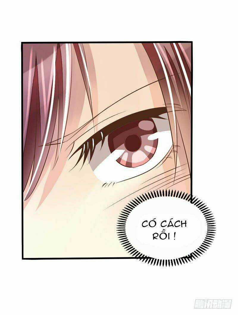 Hôn Bất Do Kỷ Chapter 1 trang 24