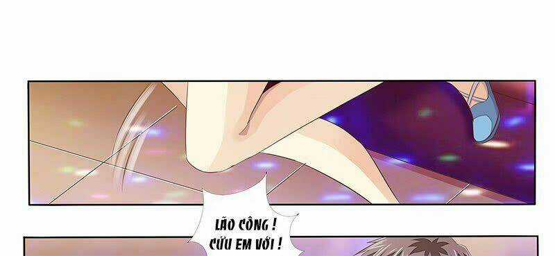 Hôn Bất Do Kỷ Chapter 1 trang 25