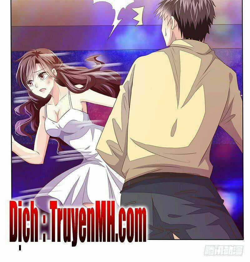 Hôn Bất Do Kỷ Chapter 1 trang 26