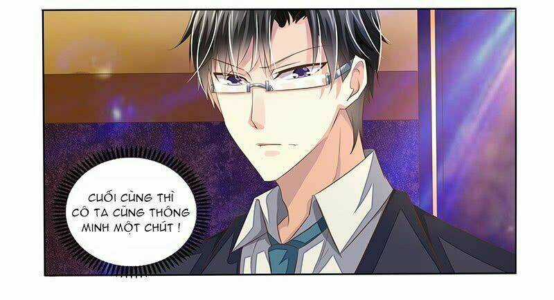 Hôn Bất Do Kỷ Chapter 1 trang 28