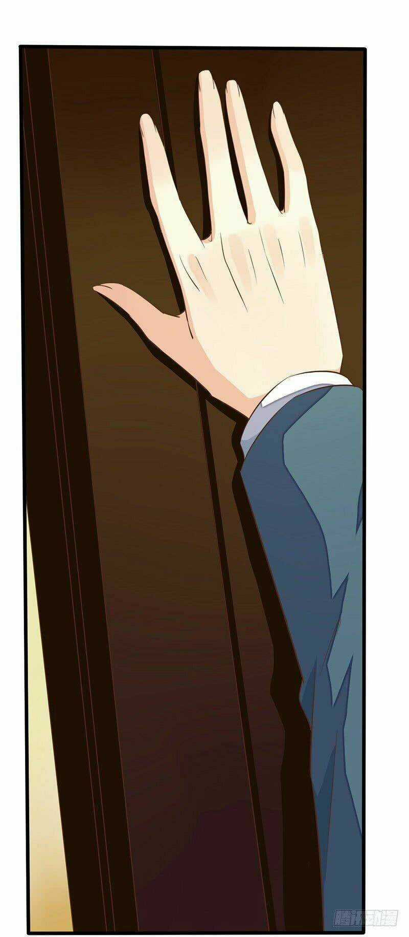 Hôn Bất Do Kỷ Chapter 1 trang 29