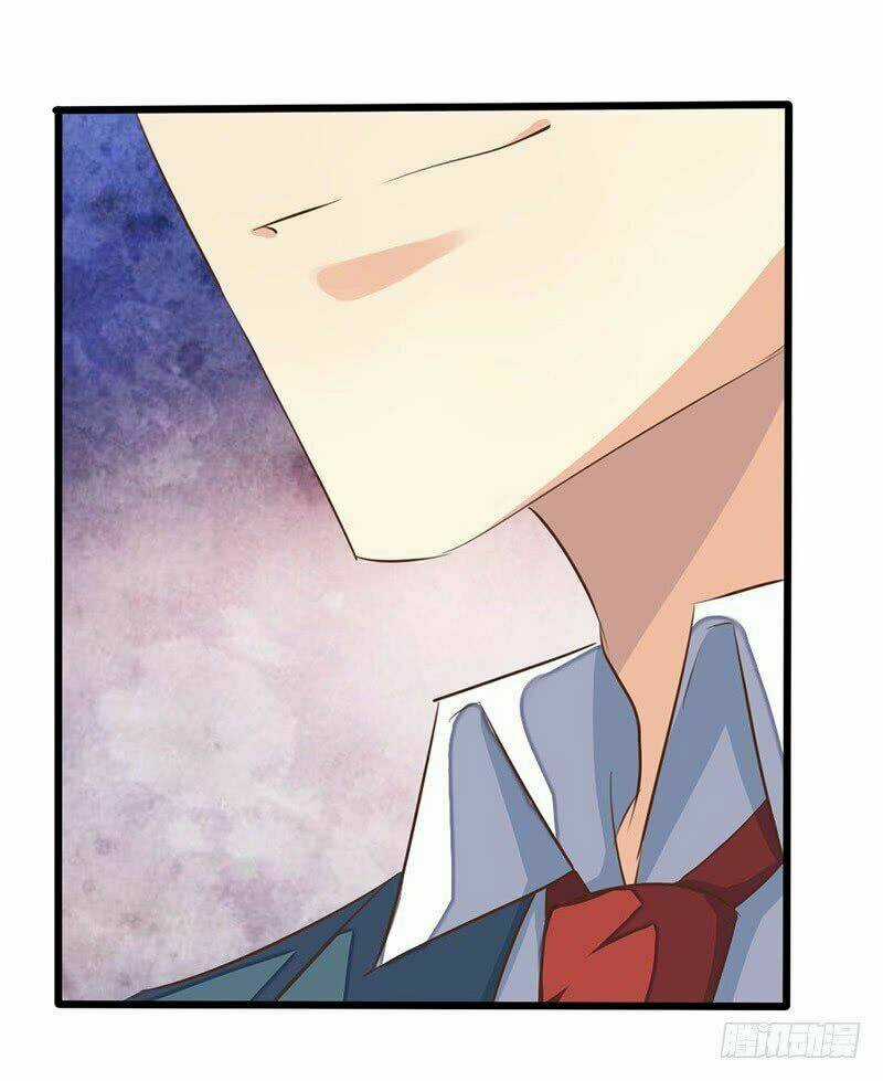 Hôn Bất Do Kỷ Chapter 1 trang 30