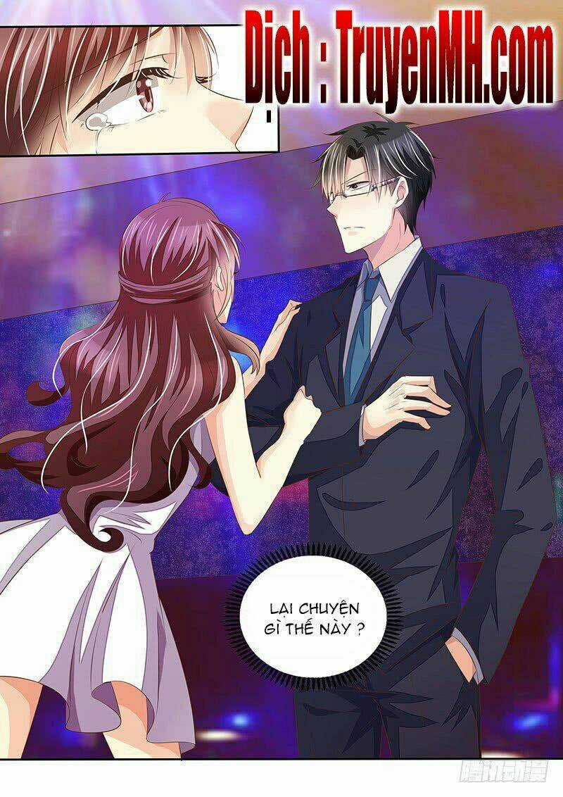 Hôn Bất Do Kỷ Chapter 1 trang 32