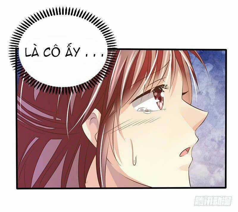 Hôn Bất Do Kỷ Chapter 1 trang 34