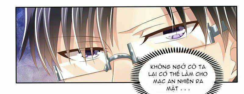 Hôn Bất Do Kỷ Chapter 1 trang 39