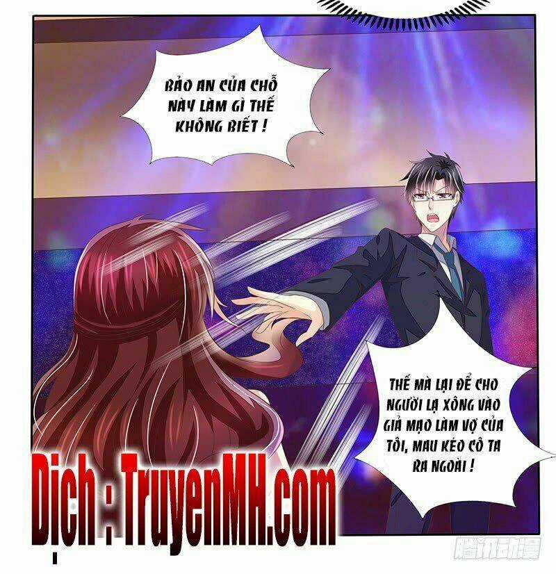 Hôn Bất Do Kỷ Chapter 1 trang 40