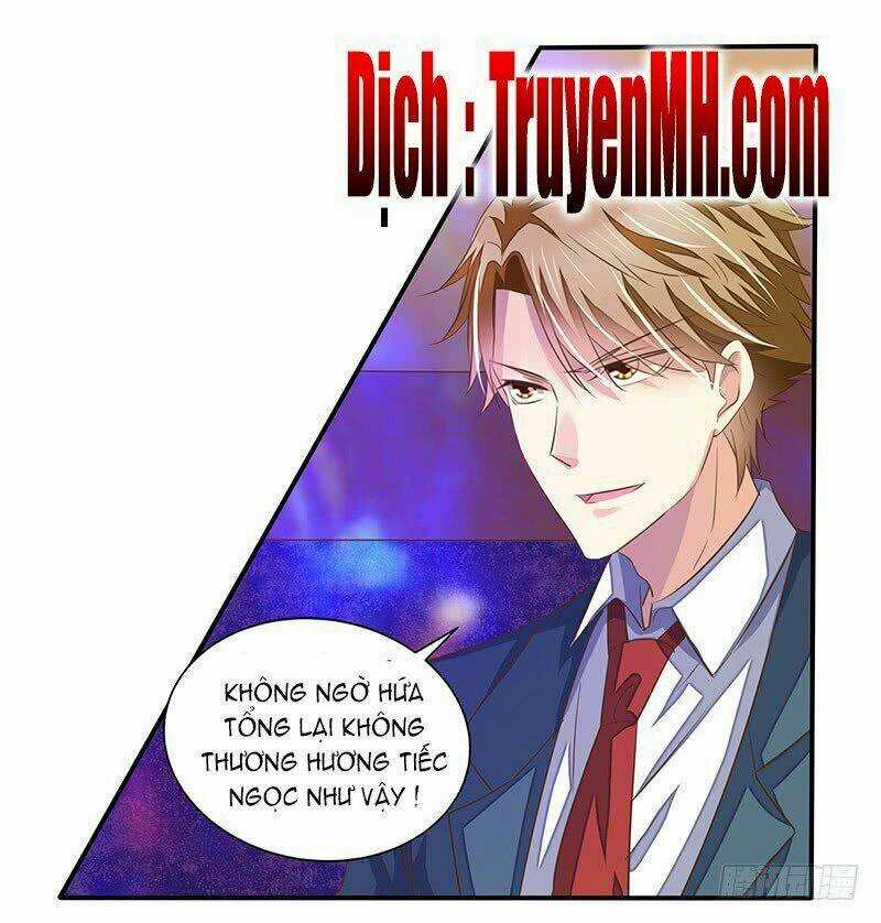 Hôn Bất Do Kỷ Chapter 1 trang 42