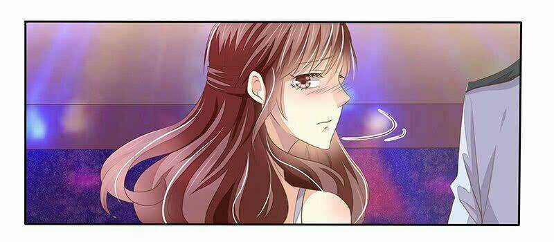 Hôn Bất Do Kỷ Chapter 1 trang 43