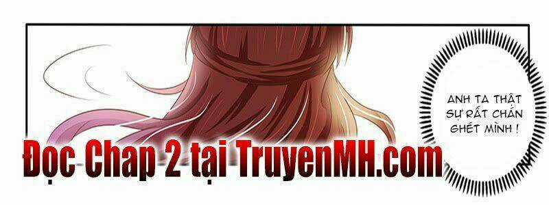 Hôn Bất Do Kỷ Chapter 1 trang 44