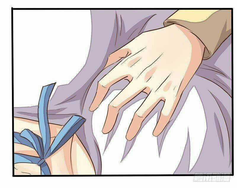 Hôn Bất Do Kỷ Chapter 1 trang 6