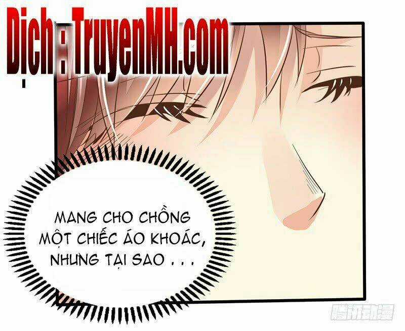 Hôn Bất Do Kỷ Chapter 1 trang 7