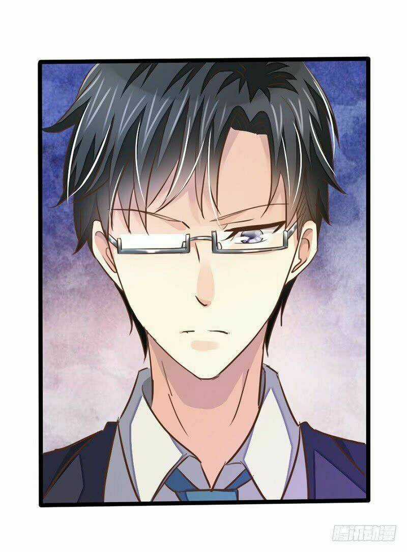 Hôn Bất Do Kỷ Chapter 1 trang 9