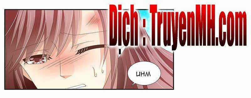 Hôn Bất Do Kỷ Chapter 10 trang 10