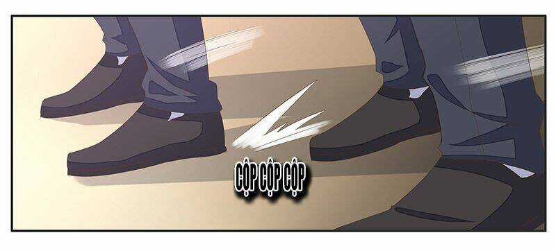 Hôn Bất Do Kỷ Chapter 10 trang 12