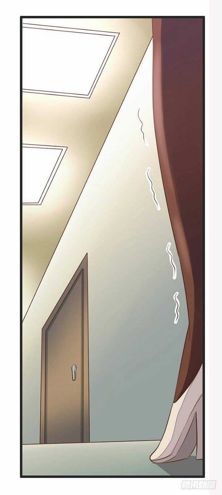 Hôn Bất Do Kỷ Chapter 10 trang 15