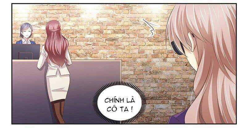 Hôn Bất Do Kỷ Chapter 10 trang 2