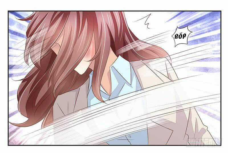 Hôn Bất Do Kỷ Chapter 10 trang 4