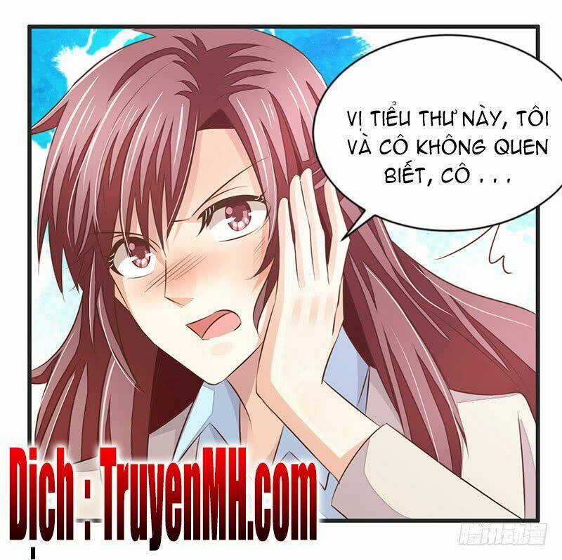 Hôn Bất Do Kỷ Chapter 10 trang 6