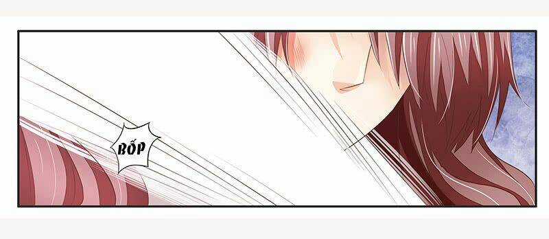 Hôn Bất Do Kỷ Chapter 10 trang 7