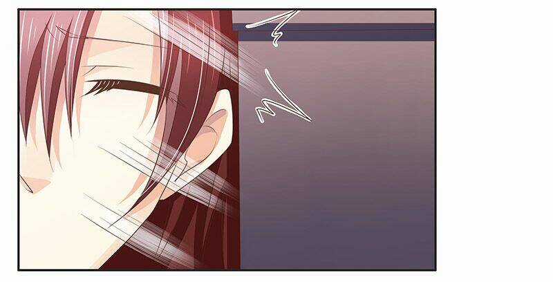 Hôn Bất Do Kỷ Chapter 10 trang 8