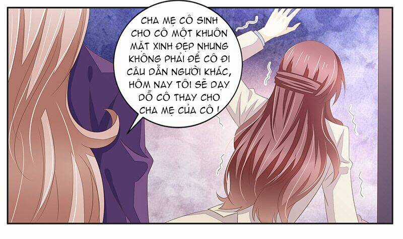 Hôn Bất Do Kỷ Chapter 10 trang 9
