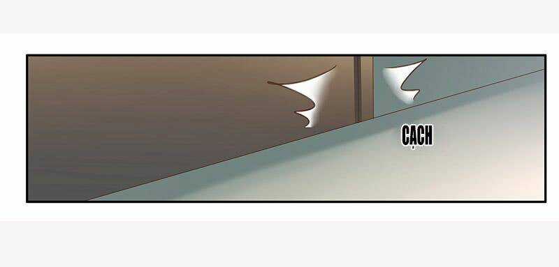 Hôn Bất Do Kỷ Chapter 11 trang 12