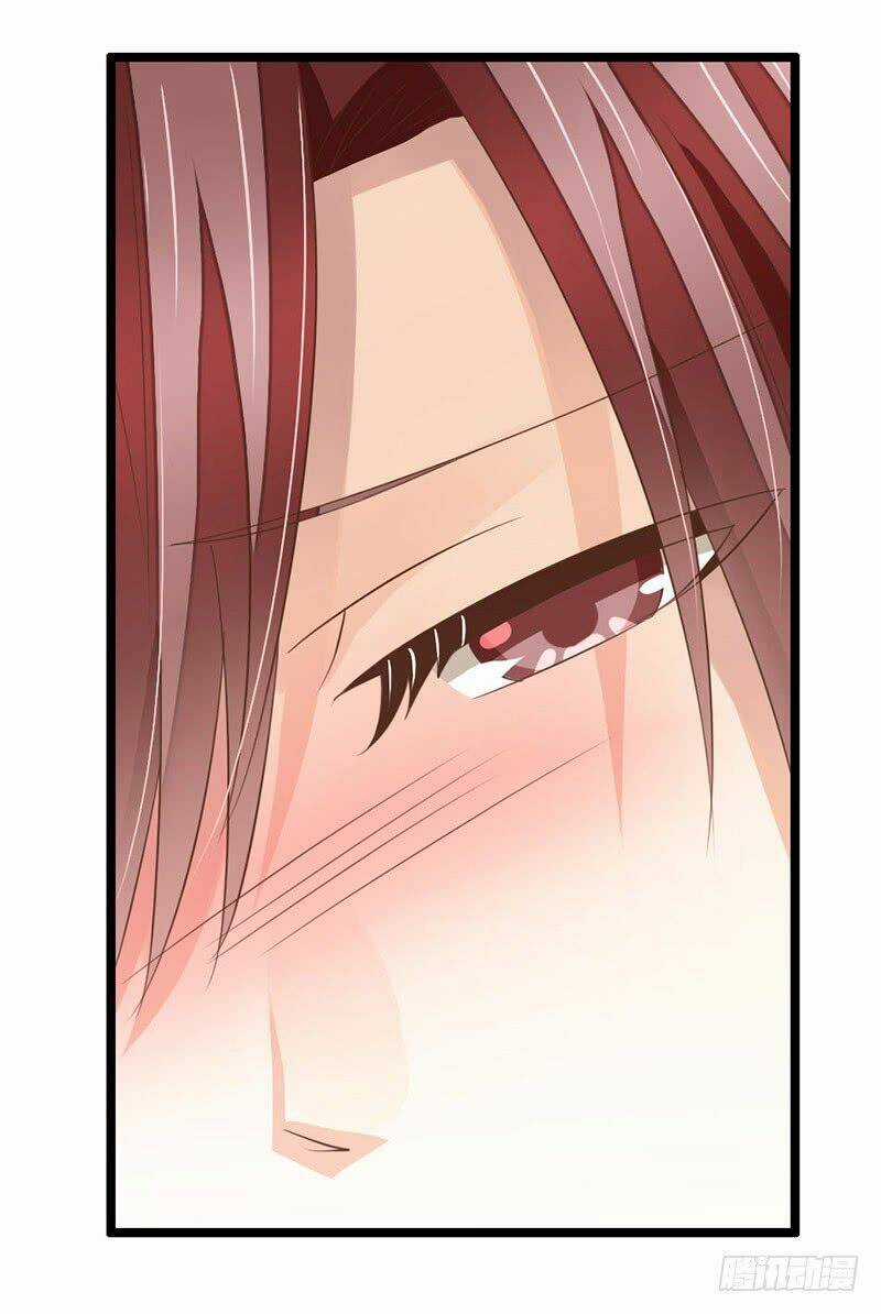 Hôn Bất Do Kỷ Chapter 11 trang 13