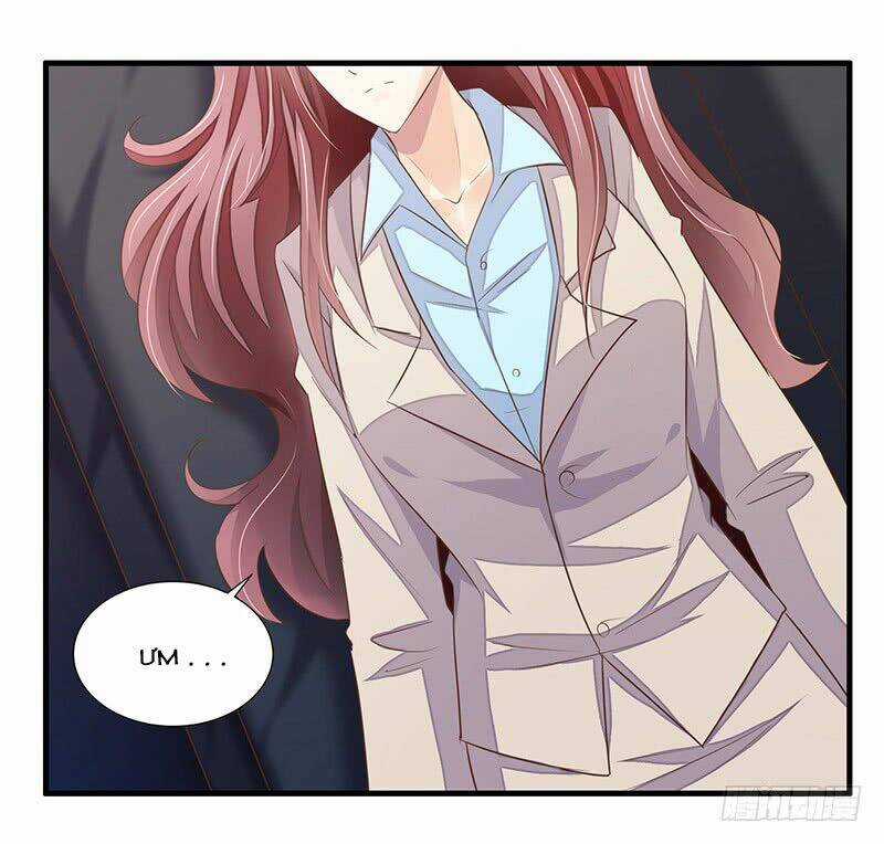 Hôn Bất Do Kỷ Chapter 11 trang 14