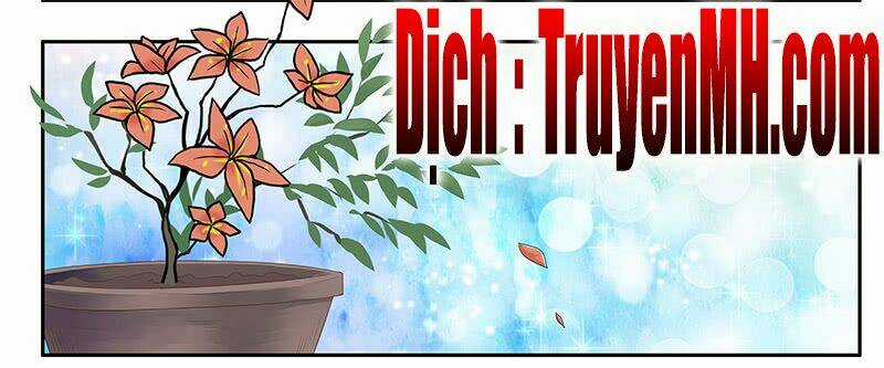 Hôn Bất Do Kỷ Chapter 11 trang 16