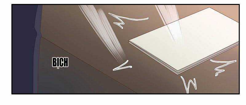 Hôn Bất Do Kỷ Chapter 11 trang 17