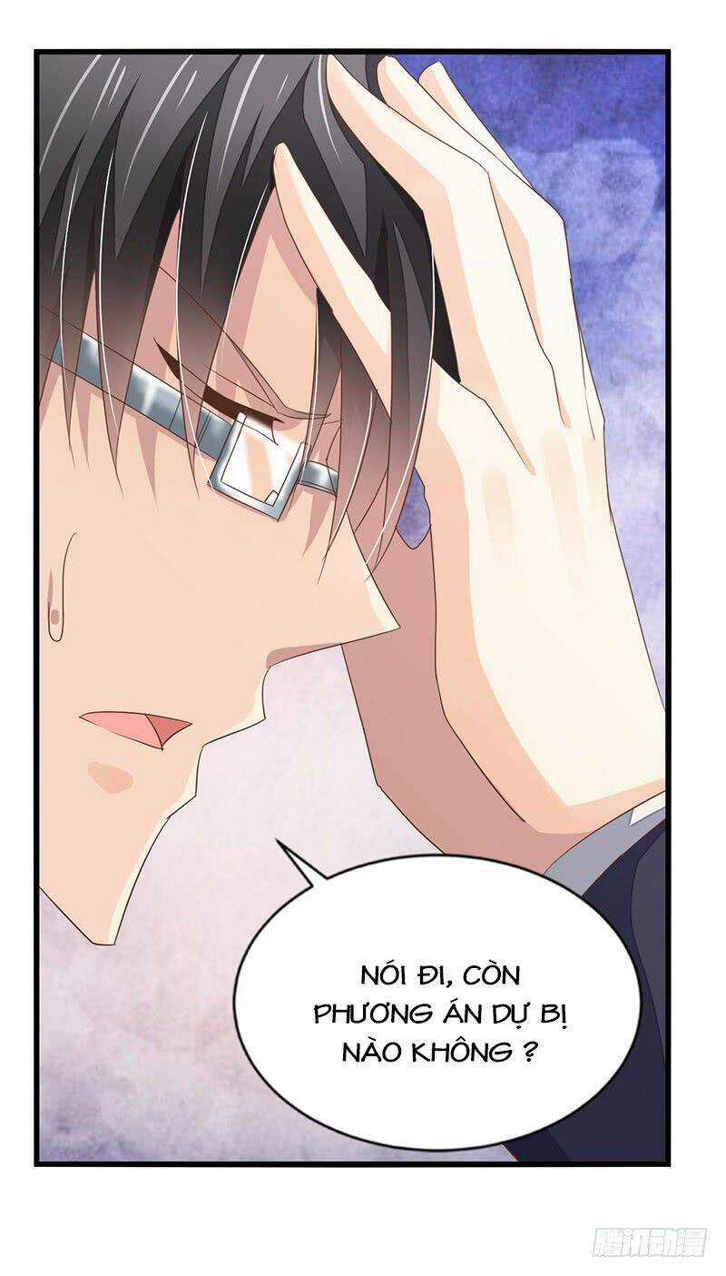 Hôn Bất Do Kỷ Chapter 11 trang 19