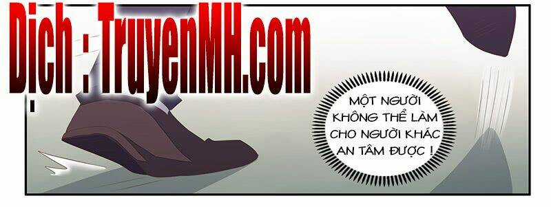 Hôn Bất Do Kỷ Chapter 11 trang 2