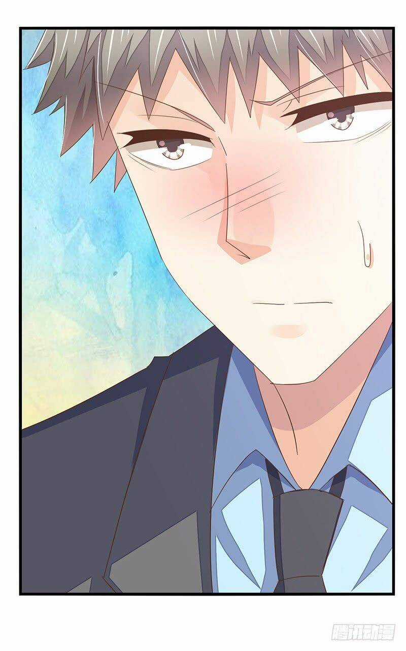 Hôn Bất Do Kỷ Chapter 11 trang 20