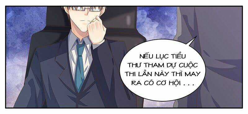 Hôn Bất Do Kỷ Chapter 11 trang 24