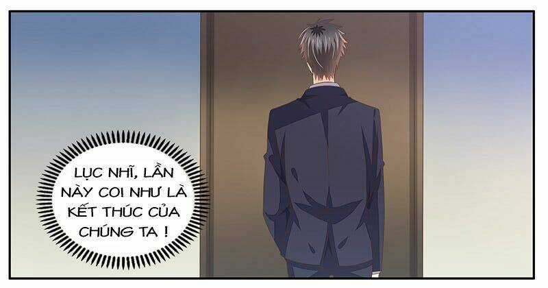 Hôn Bất Do Kỷ Chapter 11 trang 26