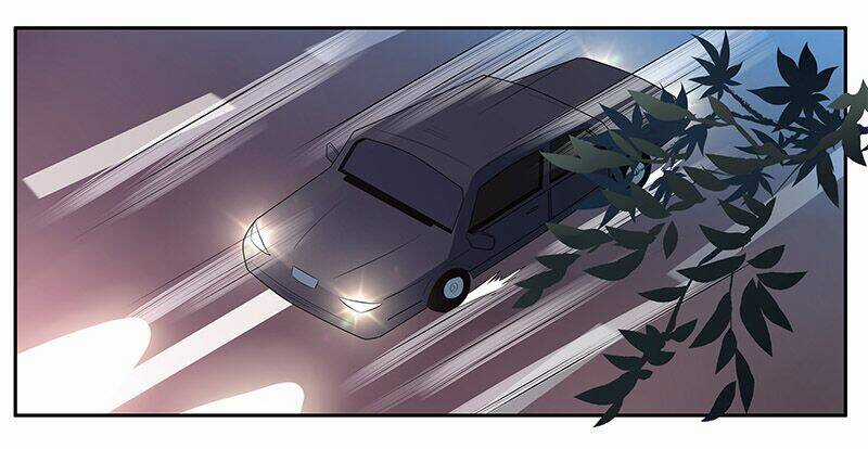 Hôn Bất Do Kỷ Chapter 11 trang 27